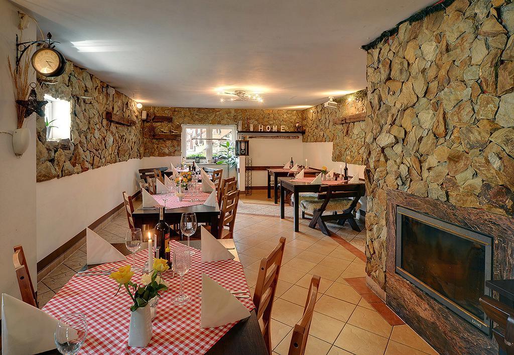 Safir Przy Samym Wyciagu Bed and Breakfast Karpacz Εξωτερικό φωτογραφία