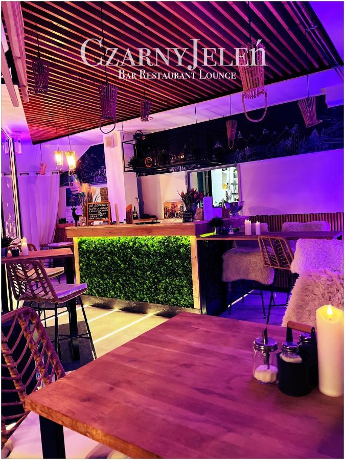 Safir Przy Samym Wyciagu Bed and Breakfast Karpacz Εξωτερικό φωτογραφία