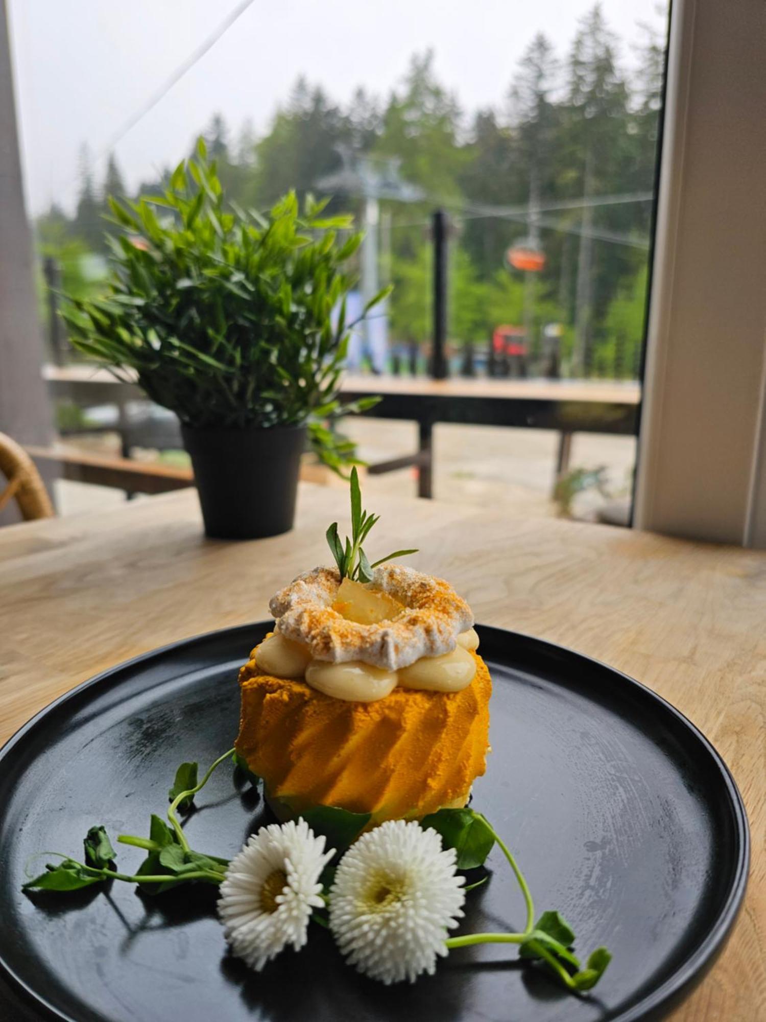 Safir Przy Samym Wyciagu Bed and Breakfast Karpacz Εξωτερικό φωτογραφία