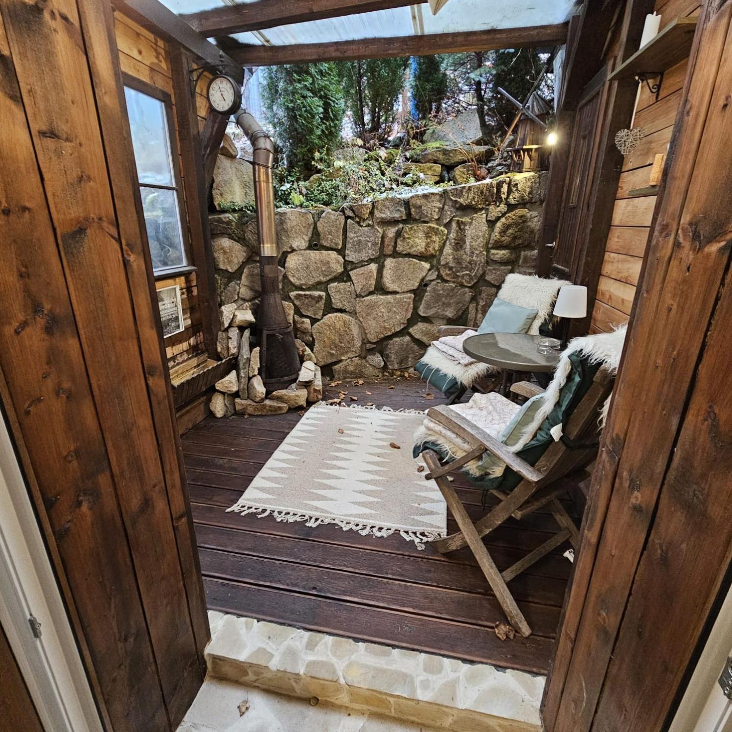 Safir Przy Samym Wyciagu Bed and Breakfast Karpacz Εξωτερικό φωτογραφία