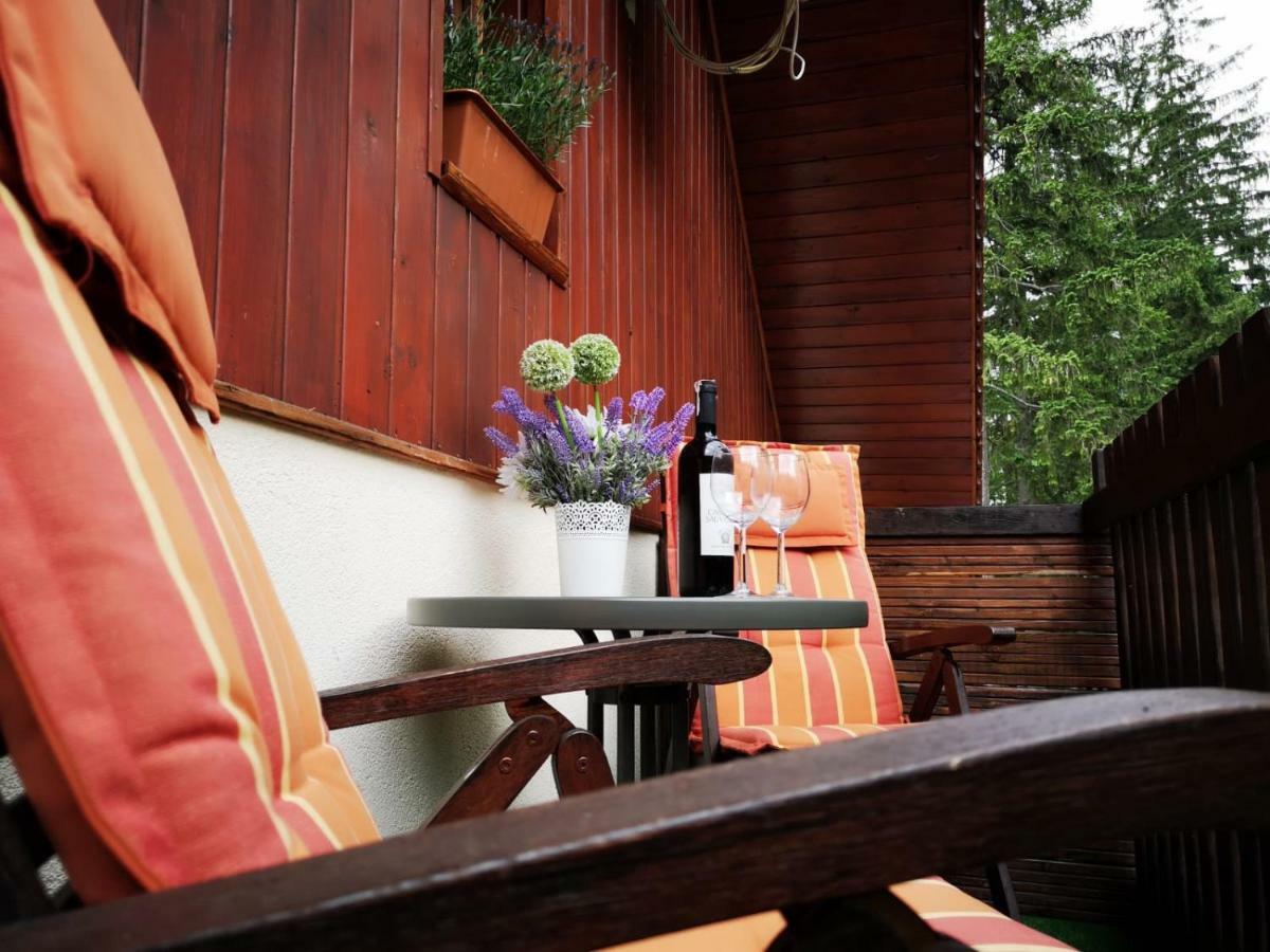 Safir Przy Samym Wyciagu Bed and Breakfast Karpacz Εξωτερικό φωτογραφία