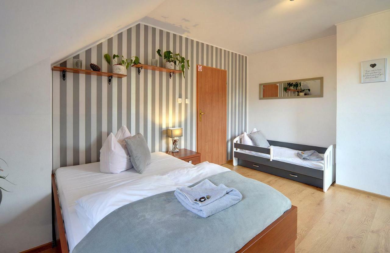 Safir Przy Samym Wyciagu Bed and Breakfast Karpacz Εξωτερικό φωτογραφία