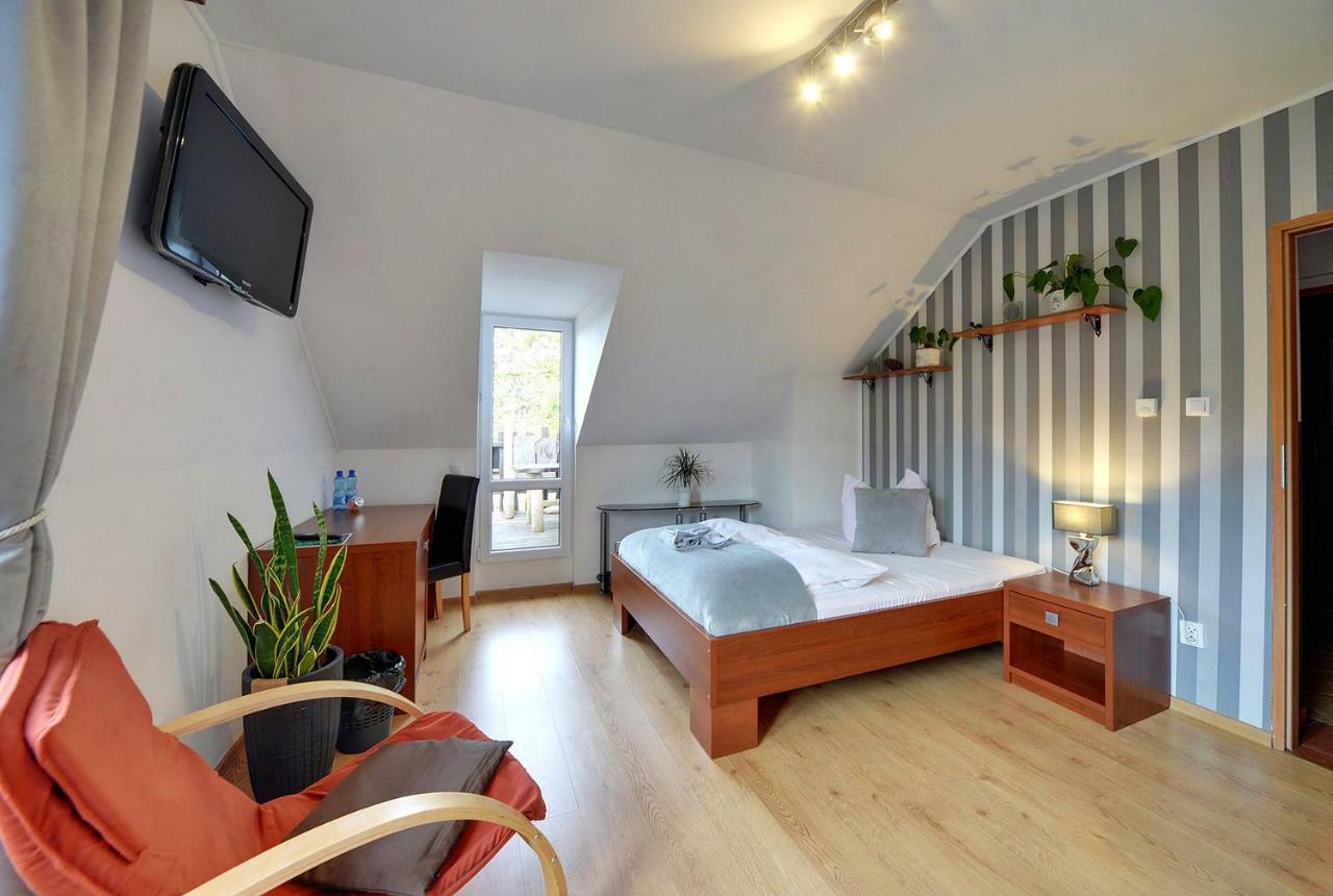 Safir Przy Samym Wyciagu Bed and Breakfast Karpacz Εξωτερικό φωτογραφία
